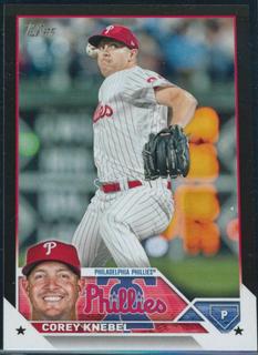 Corey Knebel
