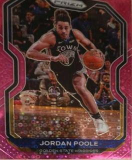 Jordan Poole