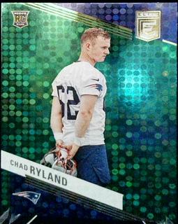 Chad Ryland