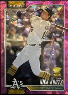 Nick Kurtz