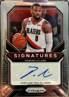 Damian Lillard
