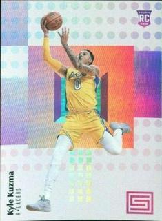 Kyle Kuzma