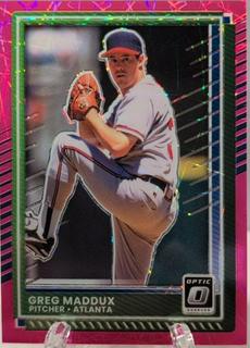 Greg Maddux
