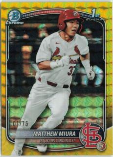 Matthew Miura