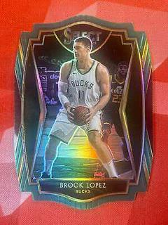 Brook Lopez