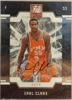 Earl Clark