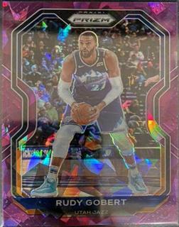 Rudy Gobert