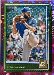Jake Arrieta