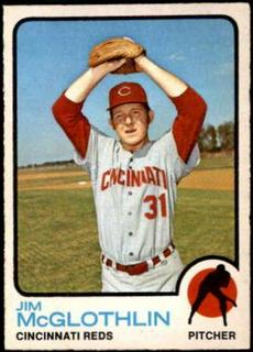 Jim McGlothlin