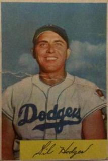 Gil Hodges