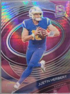 Justin Herbert
