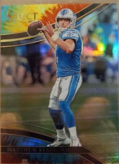 Matthew Stafford