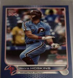 Rhys Hoskins