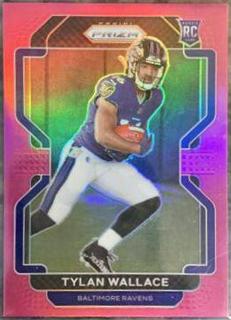 Tylan Wallace