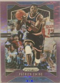Patrick Ewing