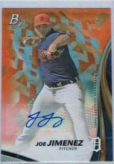 Joe Jimenez