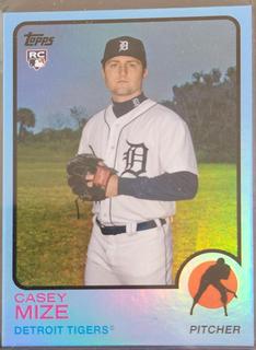 Casey Mize