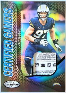 Joey Bosa