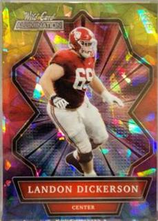 Landon Dickerson
