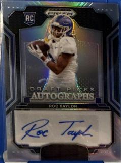Roc Taylor