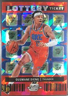 Ousmane Dieng