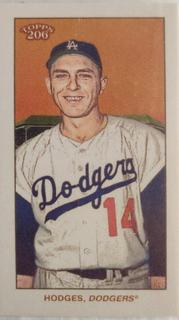 Gil Hodges