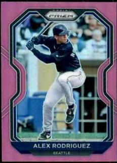 Alex Rodriguez