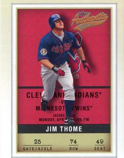 Jim Thome