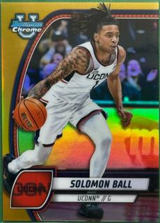 Solomon Ball