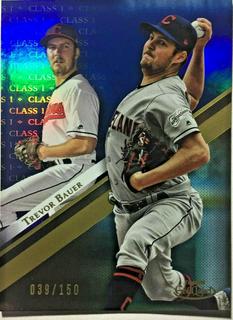 Trevor Bauer