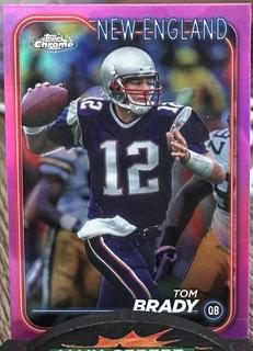 Tom Brady