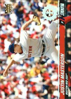 Justin Masterson