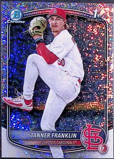 Tanner Franklin