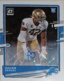 Julian Okwara