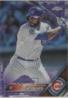 Jason Heyward