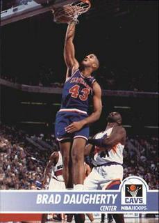 Brad Daugherty