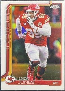 Chris Jones