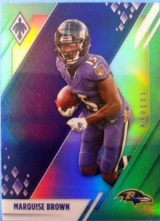Marquise Brown