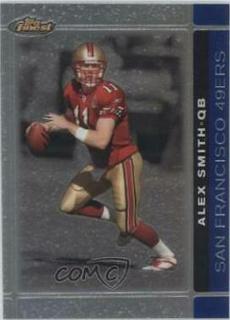 Alex Smith
