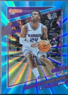 Buddy Hield