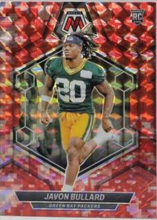 Javon Bullard