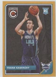 Frank Kaminsky