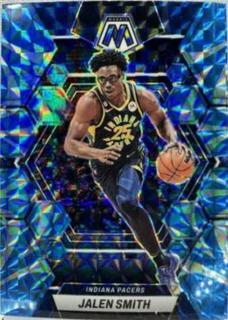 Jalen Smith
