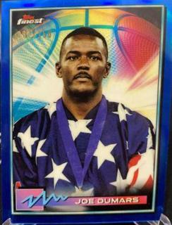 Joe Dumars