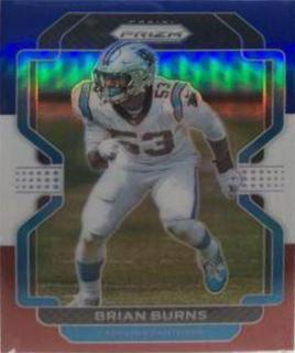 Brian Burns