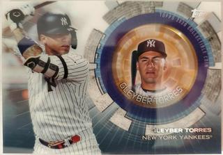 Gleyber Torres