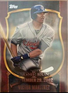 Victor Martinez