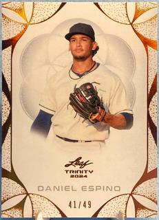 Daniel Espino