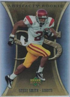 Steve Smith USC