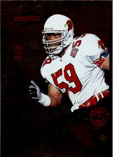 Seth Joyner
